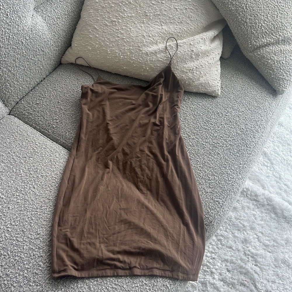 Aritzia tiny dress